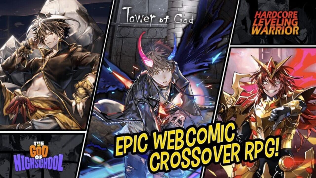 Hero Cantare screenshot 1