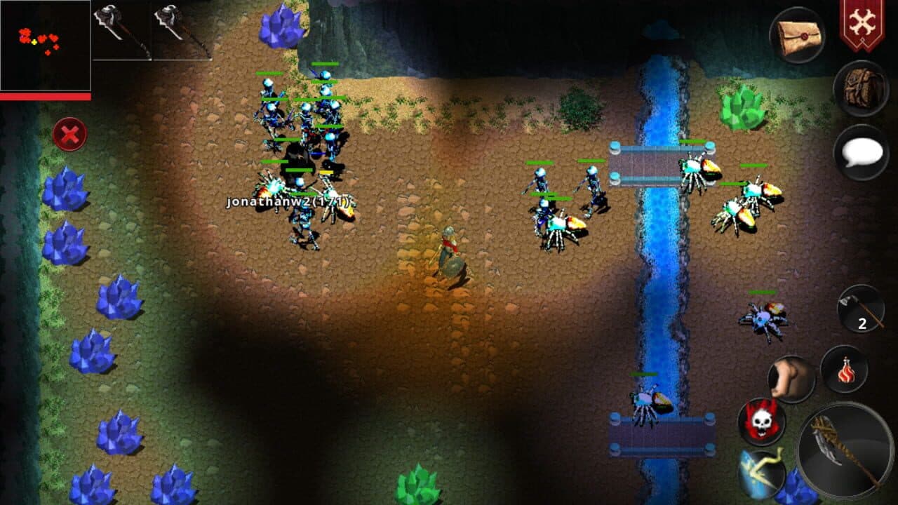 Forgotten Tales thumbnail 2
