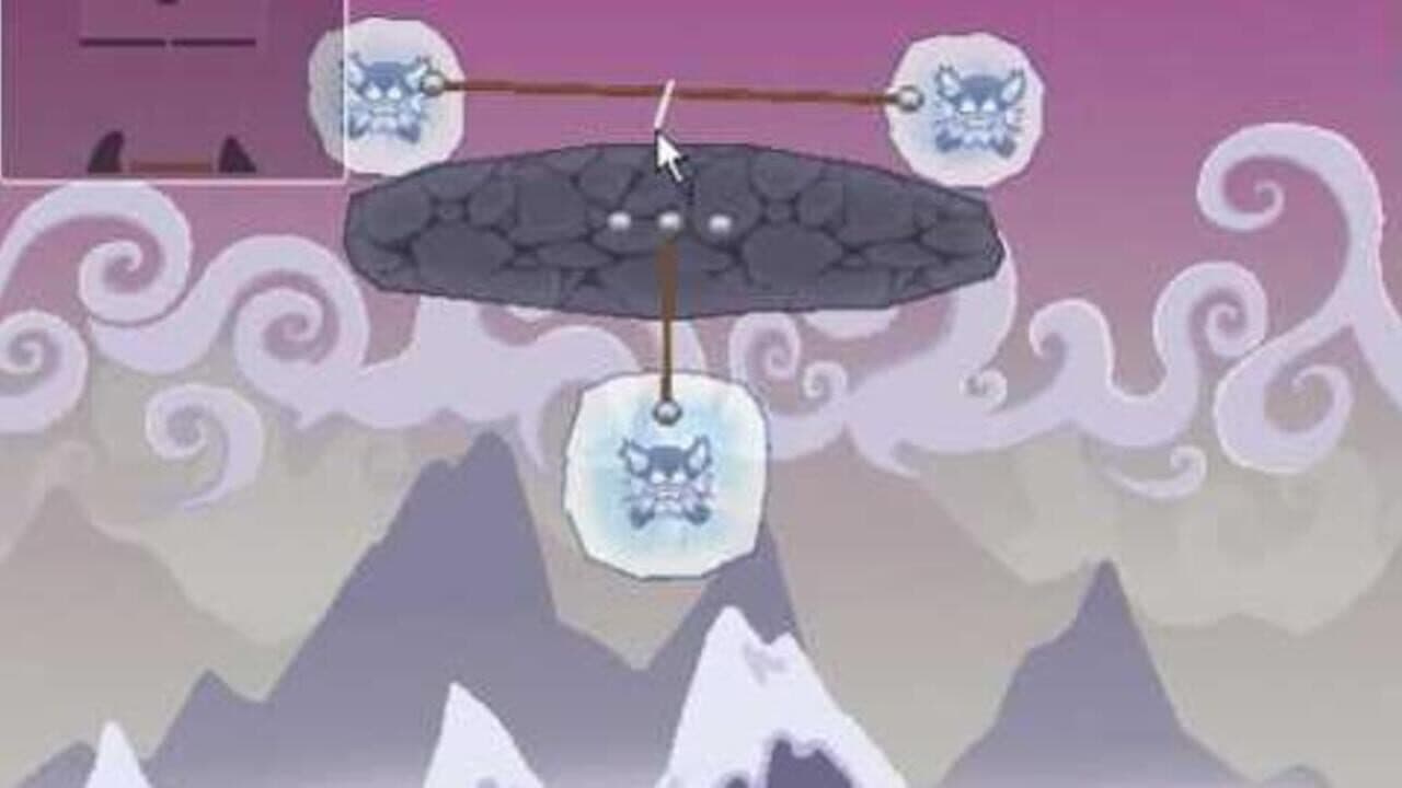 Ice Breaker: The Red Clan screenshot 1