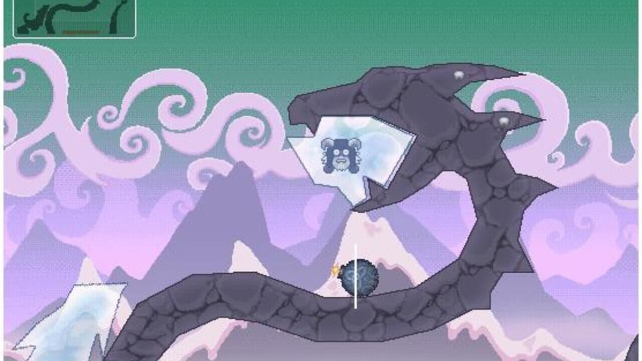 Ice Breaker: The Gathering screenshot 1