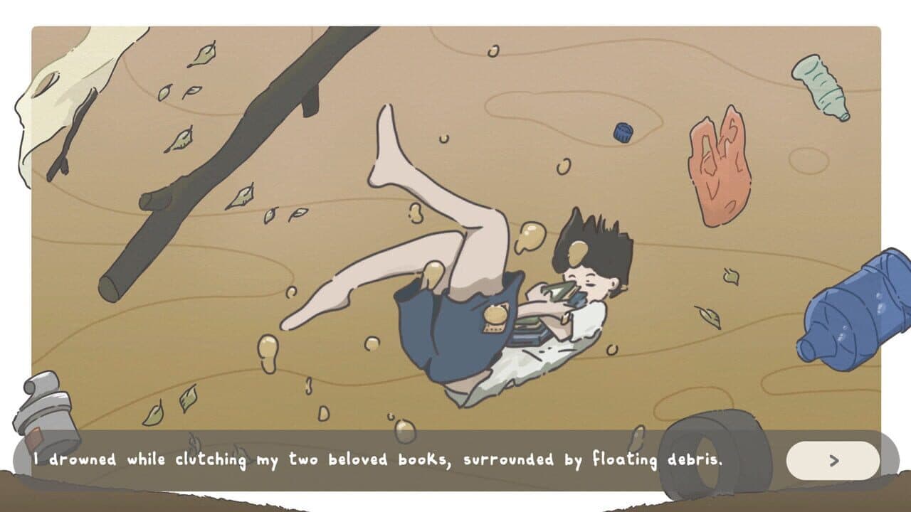 Verde screenshot 1
