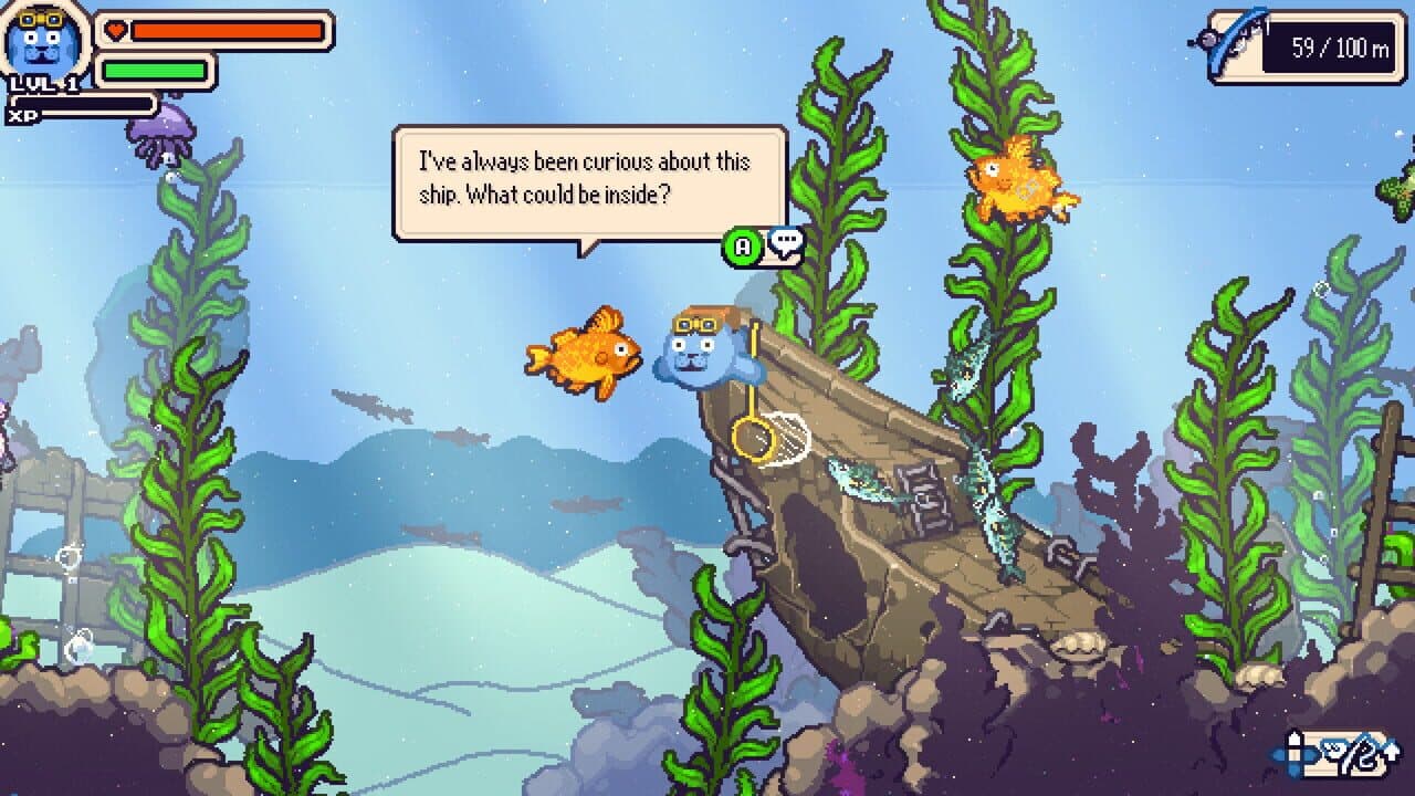 Sea Sniffers thumbnail 2
