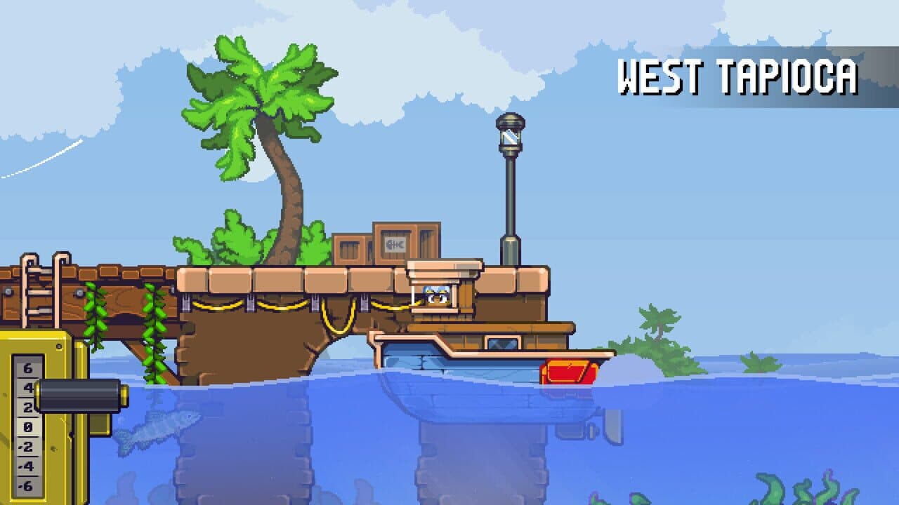 Sea Sniffers thumbnail 6