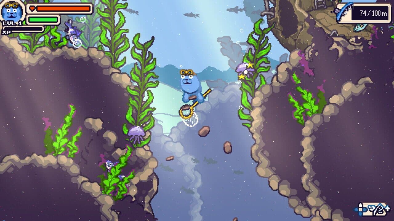 Sea Sniffers thumbnail 7