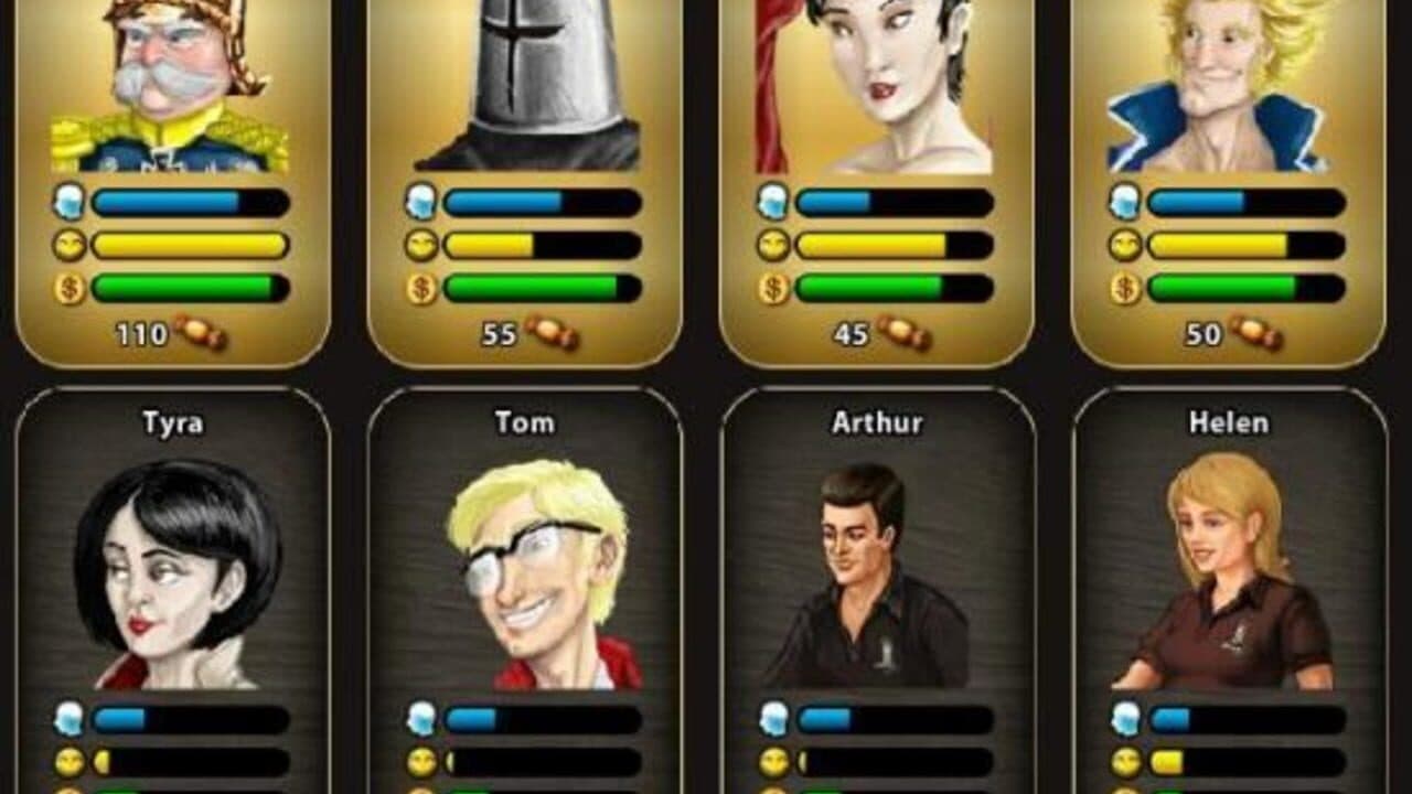 Pawn Stars: The Game thumbnail 3