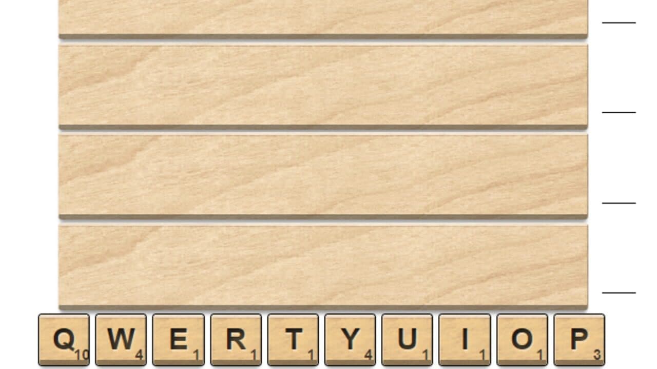 ScrabWordle thumbnail 3