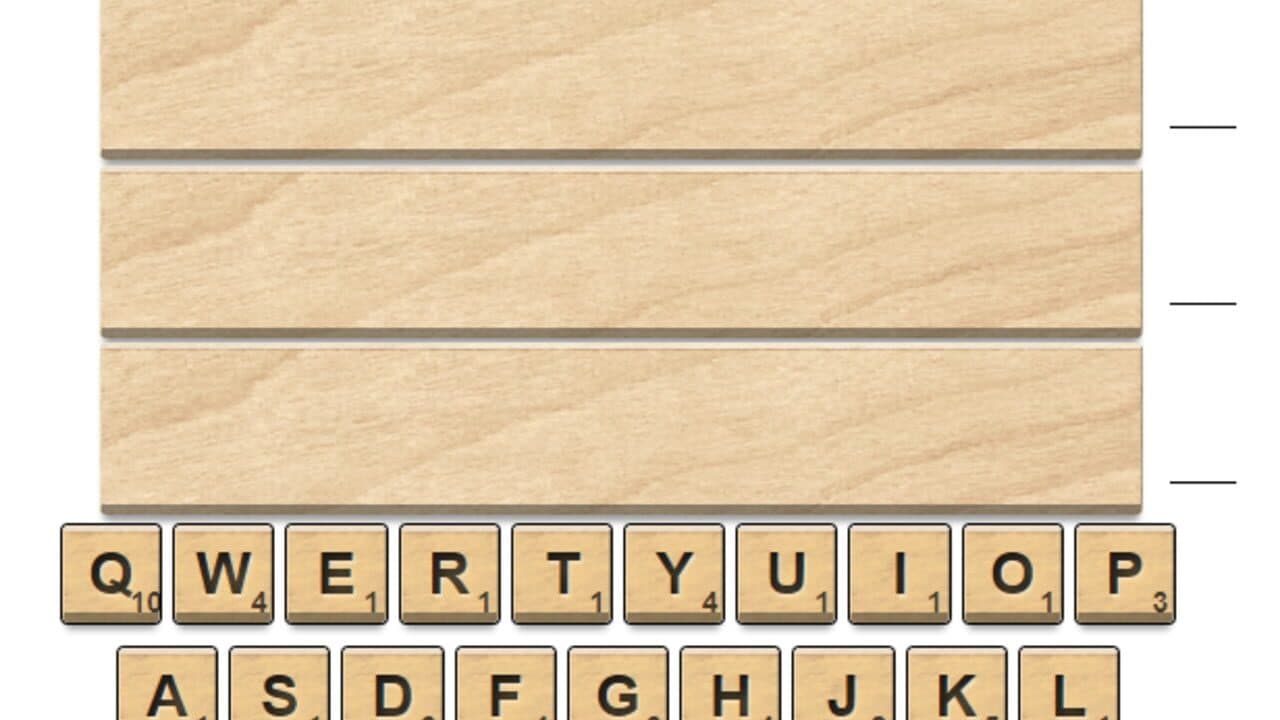 ScrabWordle thumbnail 4