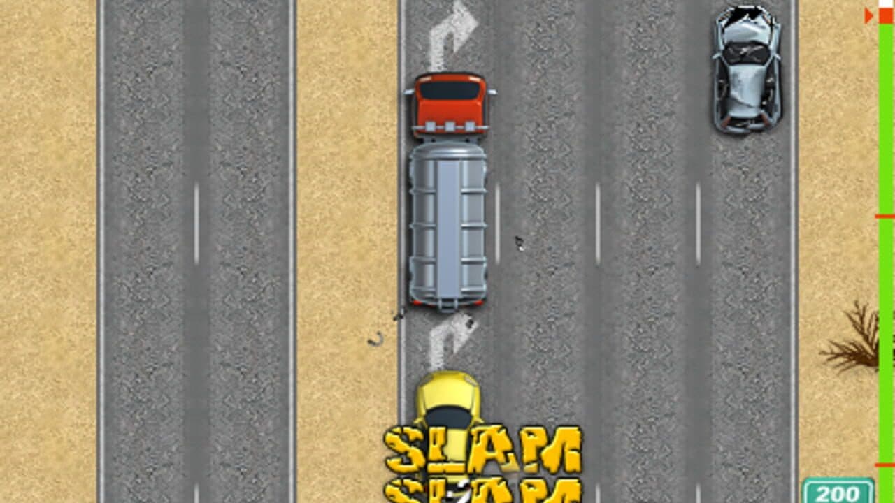 Freeway Fury 2 thumbnail 2