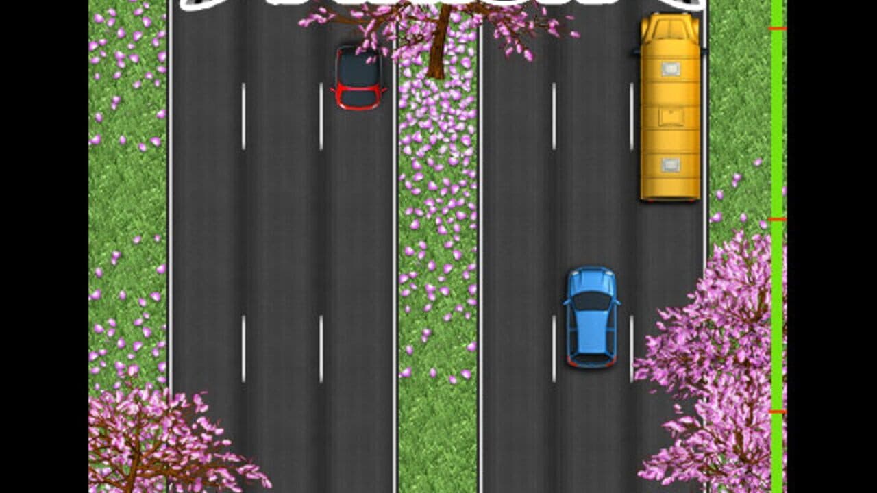 Freeway Fury 2 thumbnail 3