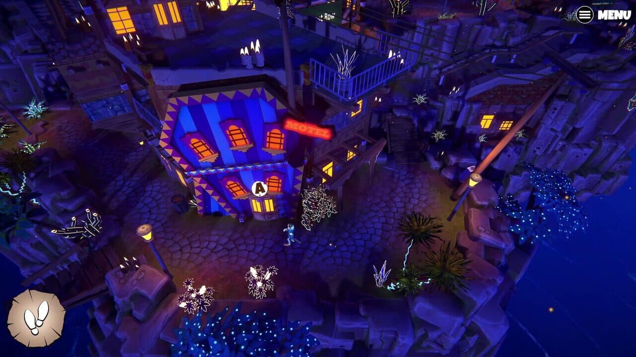 Detective of the Dead screenshot 1