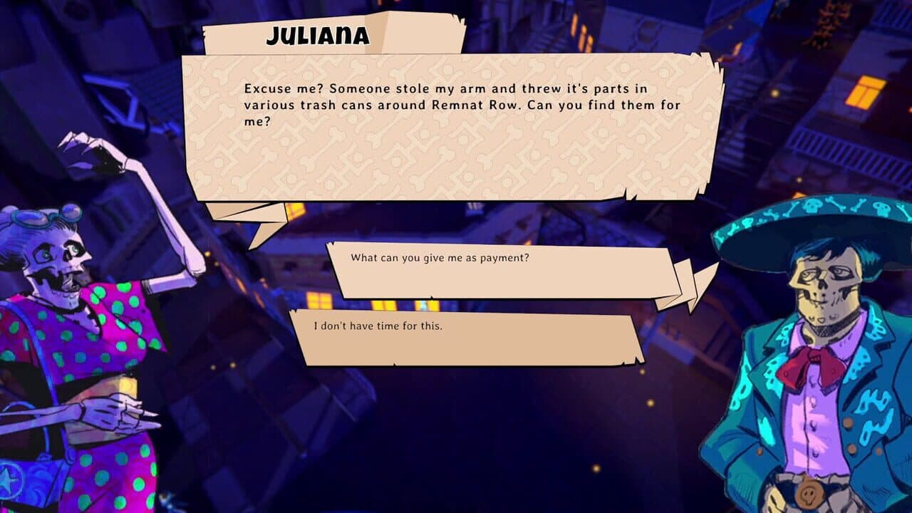 Detective of the Dead thumbnail 2