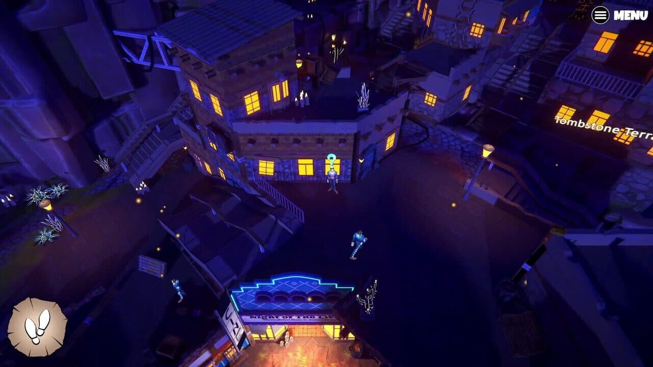 Detective of the Dead thumbnail 6