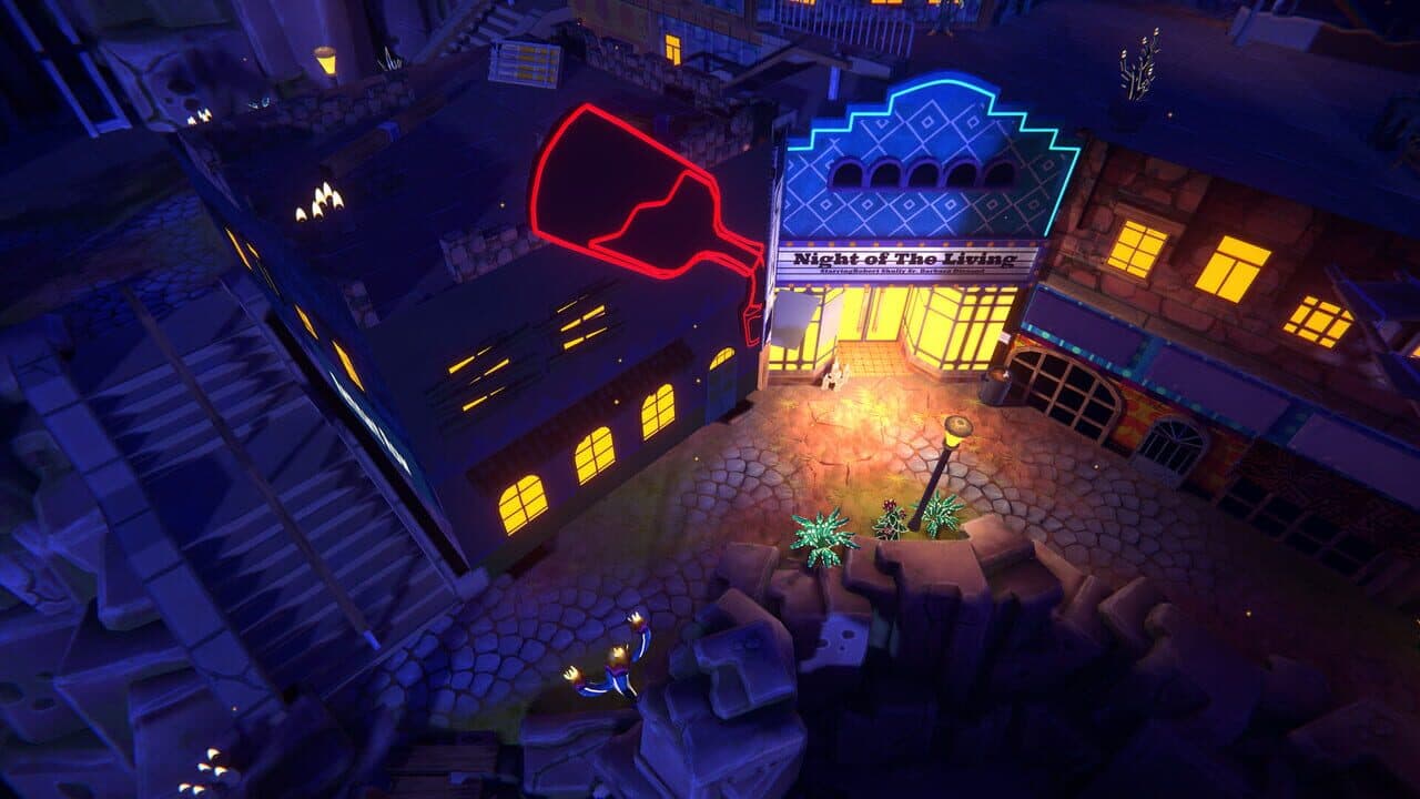 Detective of the Dead thumbnail 8