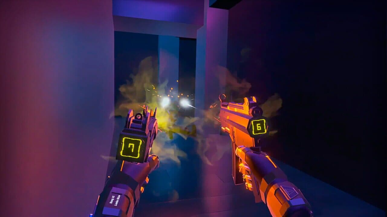 Codebreakers VR screenshot 1