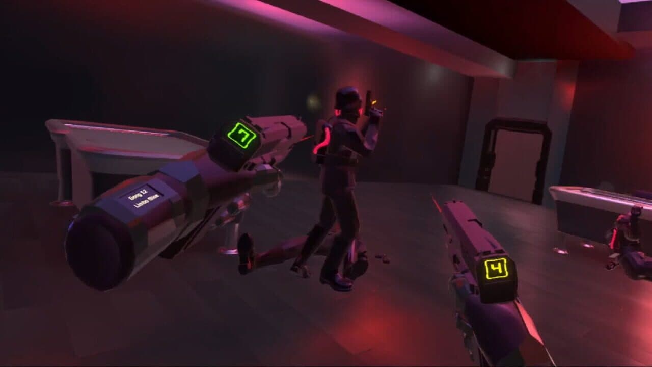 Codebreakers VR thumbnail 2