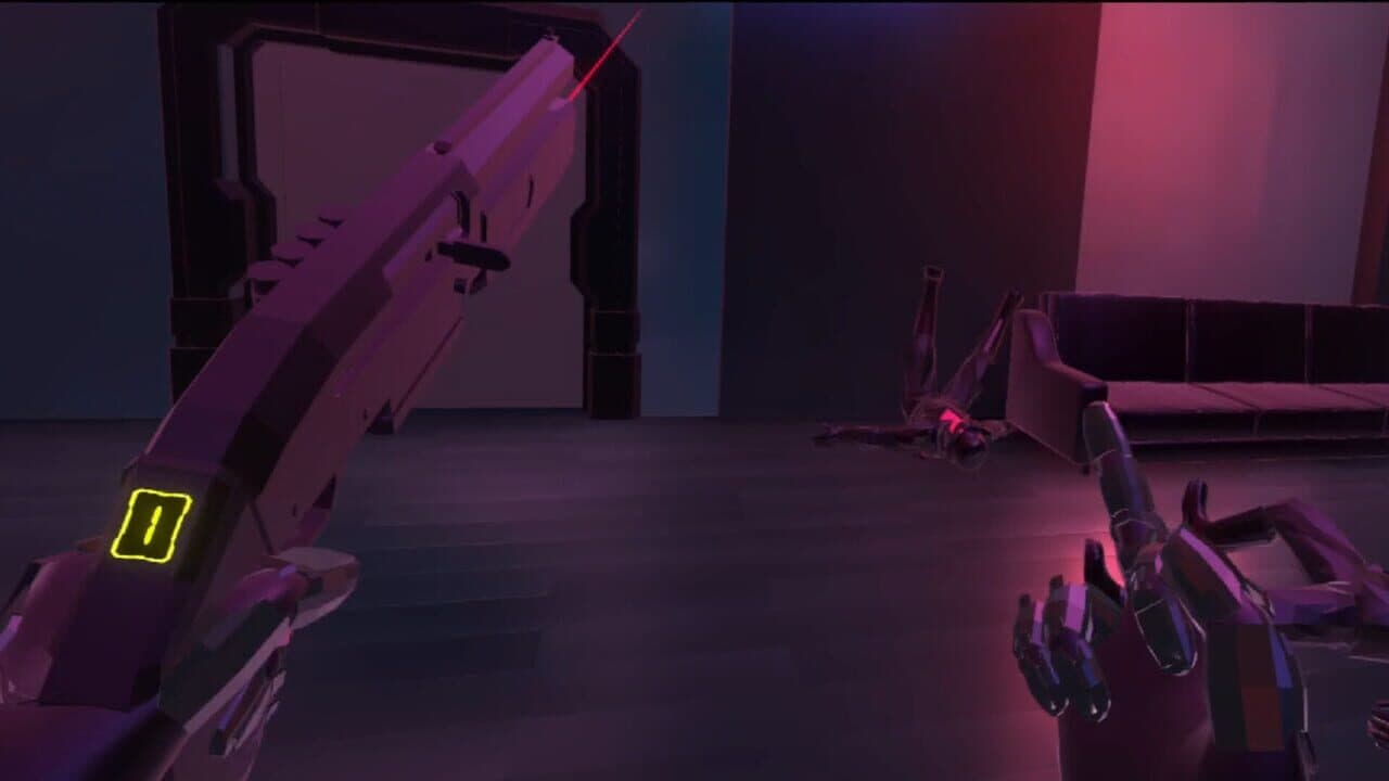 Codebreakers VR thumbnail 3