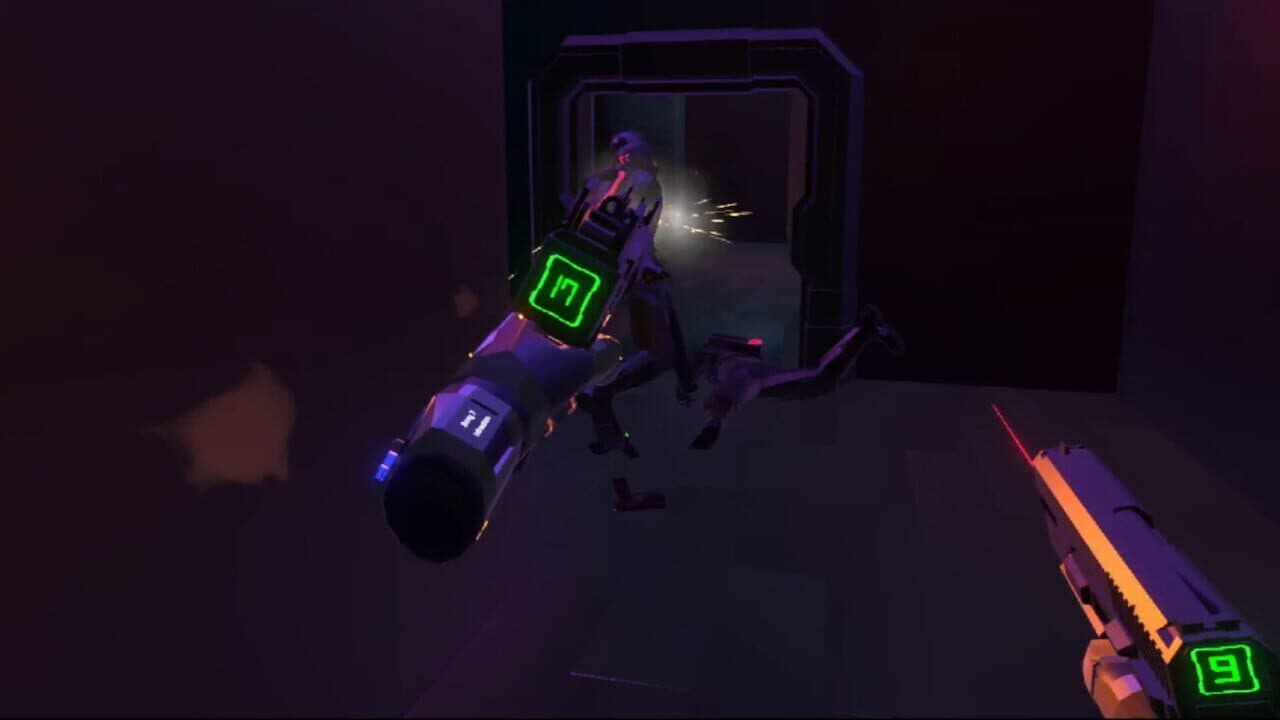 Codebreakers VR thumbnail 4
