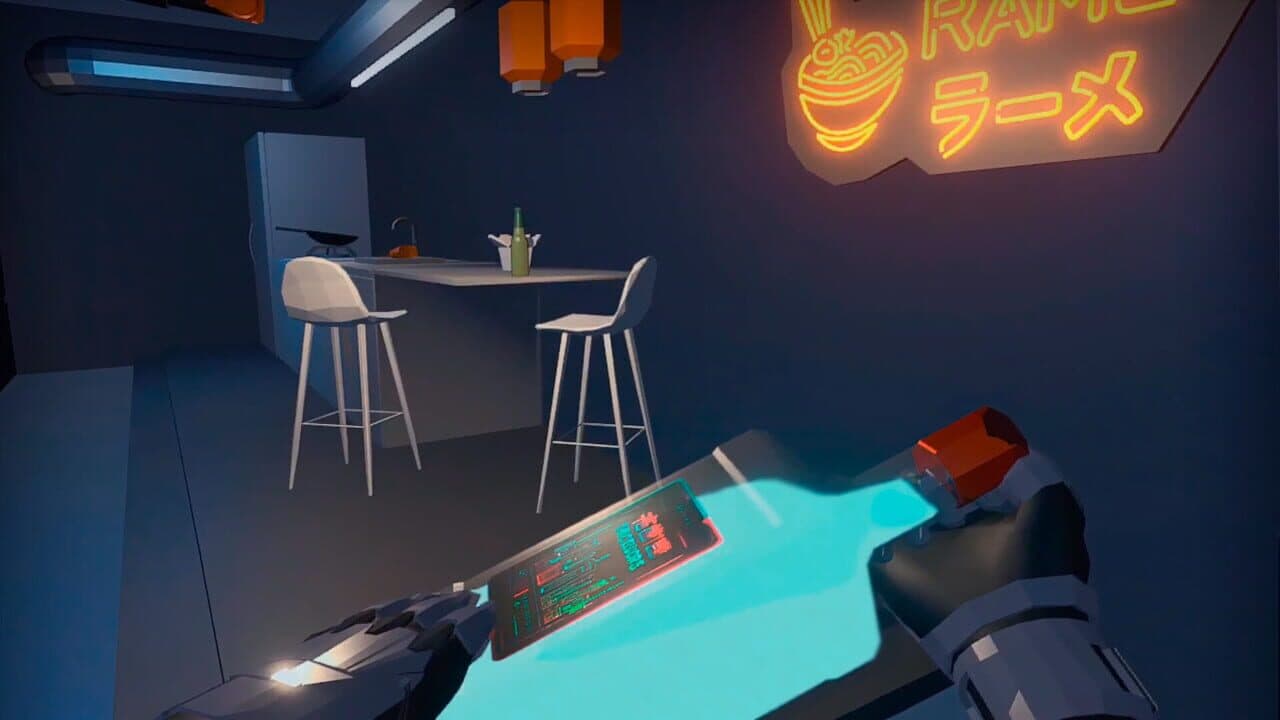 Codebreakers VR thumbnail 5