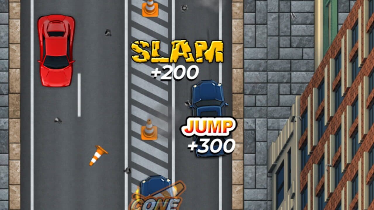 Freeway Fury: Annihilation thumbnail 2