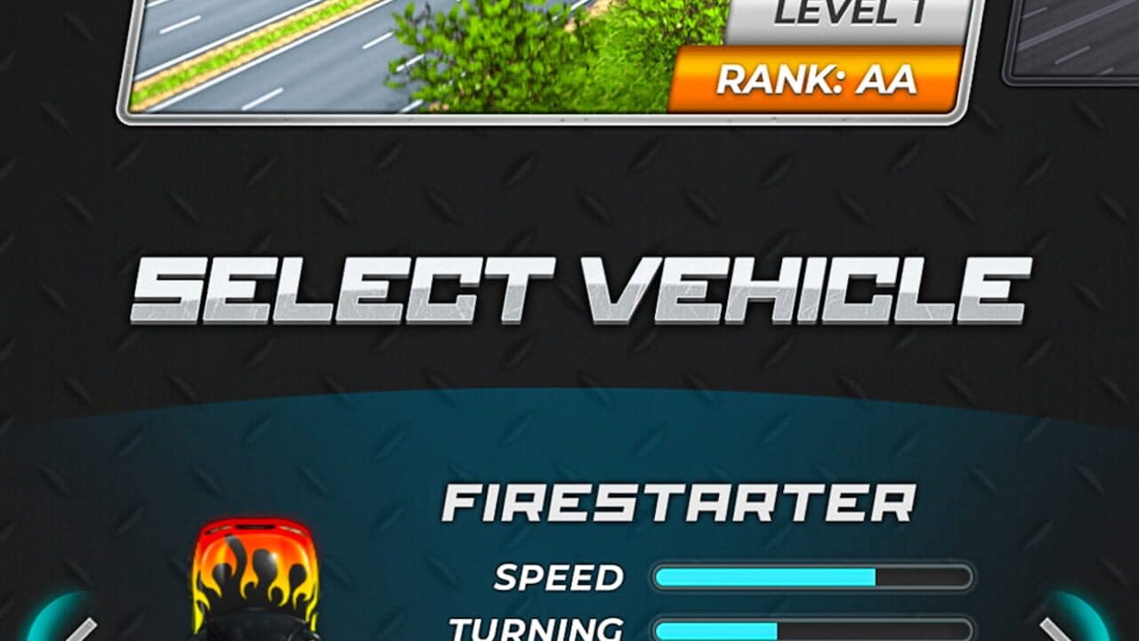 Freeway Fury: Annihilation thumbnail 6