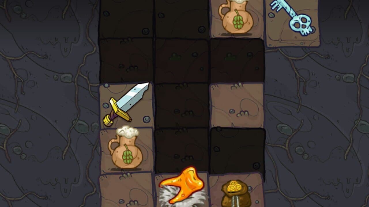 Dungeon Faster screenshot 1