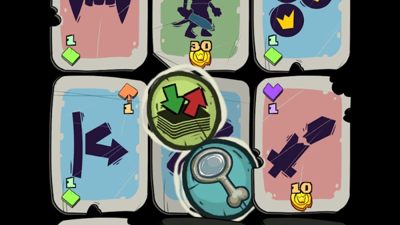 Dungeon Faster thumbnail 2