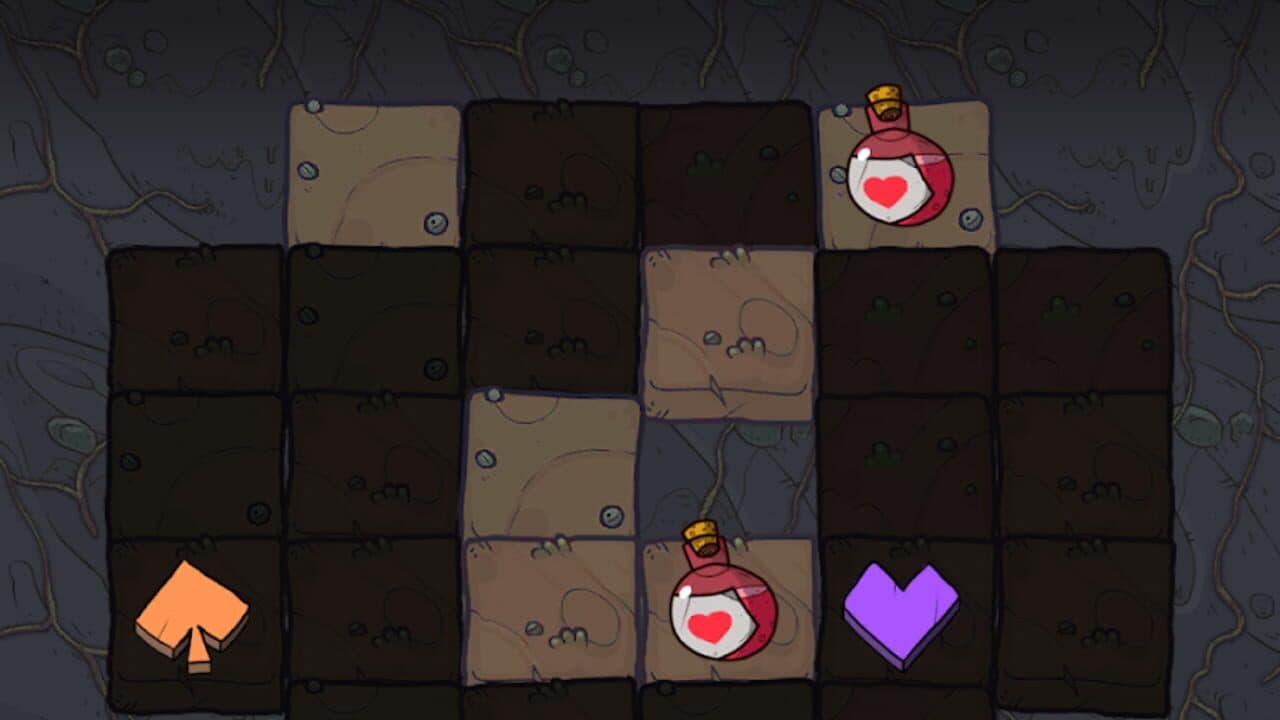 Dungeon Faster thumbnail 3