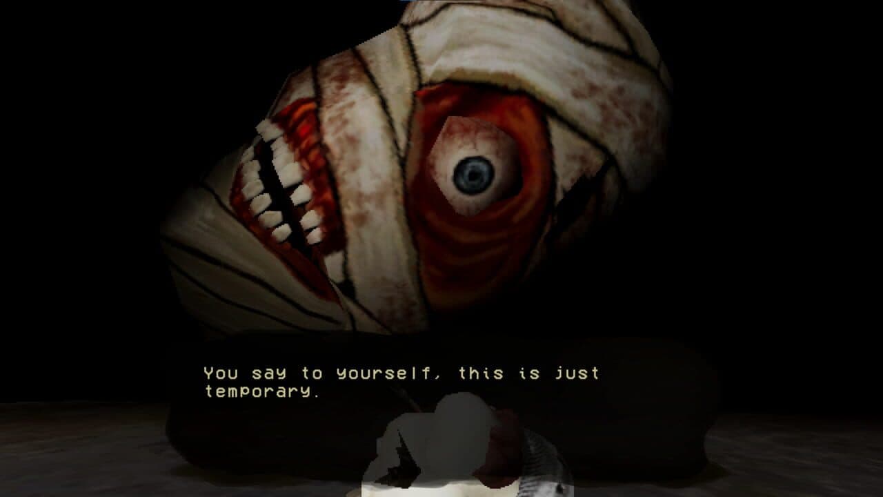 The Last One and Then Another screenshot 1