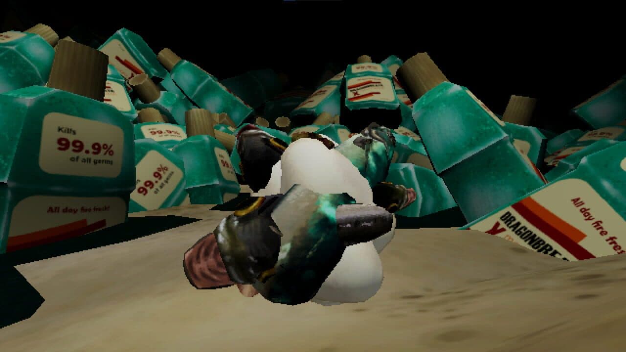 The Last One and Then Another thumbnail 3