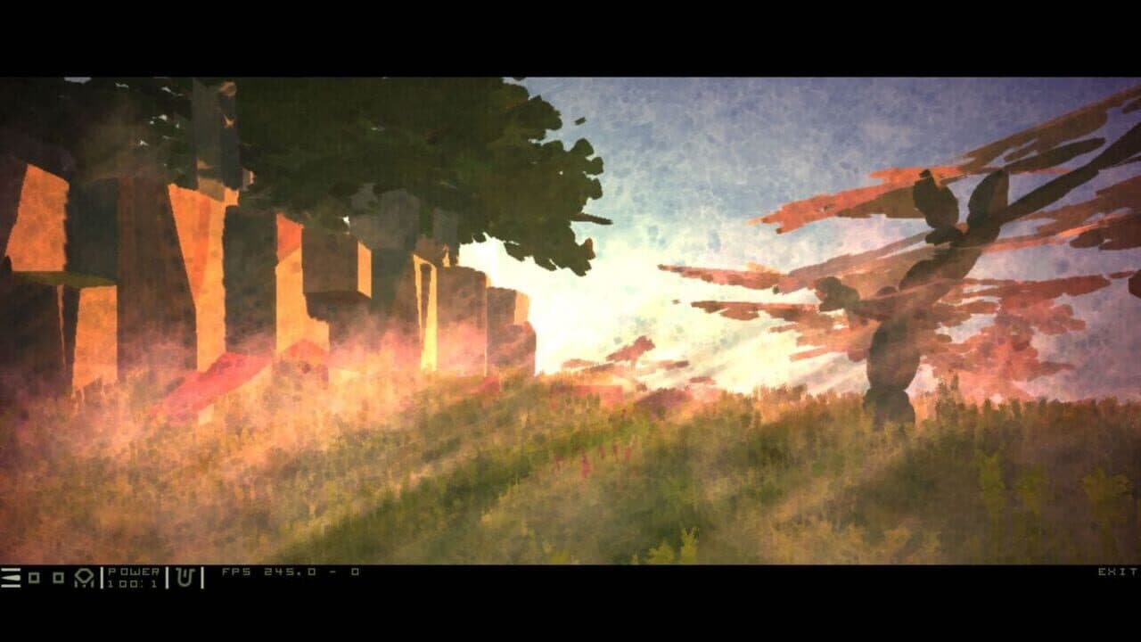 Love screenshot 1