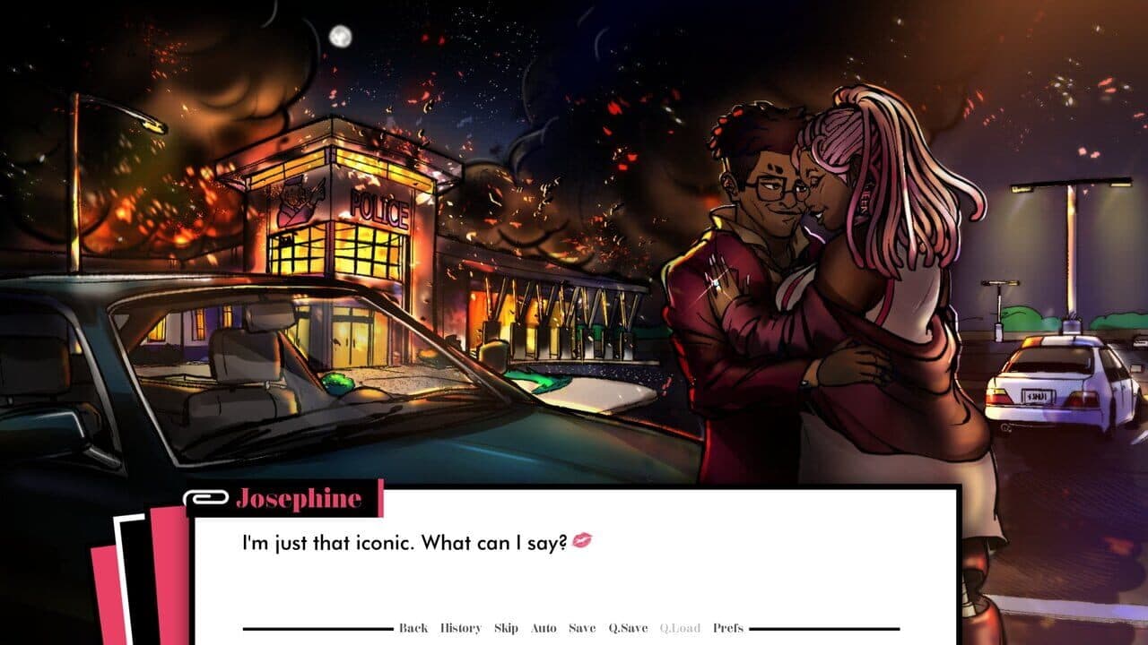 Hello Counsel screenshot 1