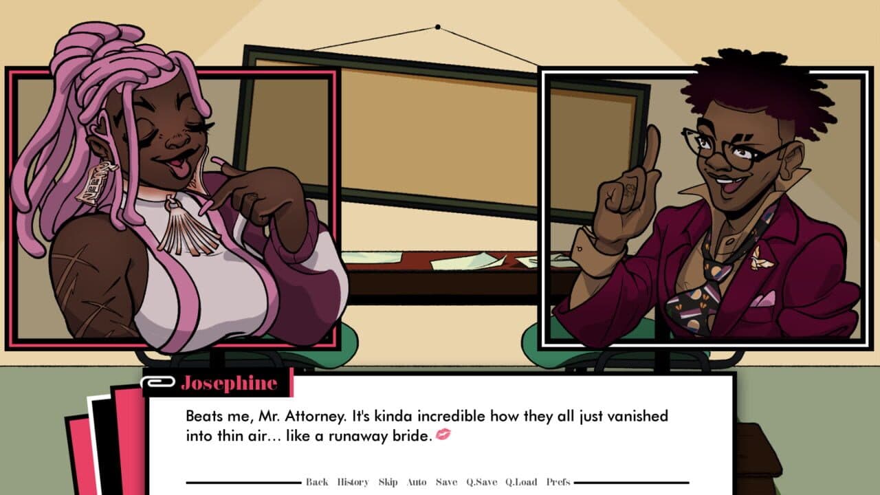 Hello Counsel thumbnail 2