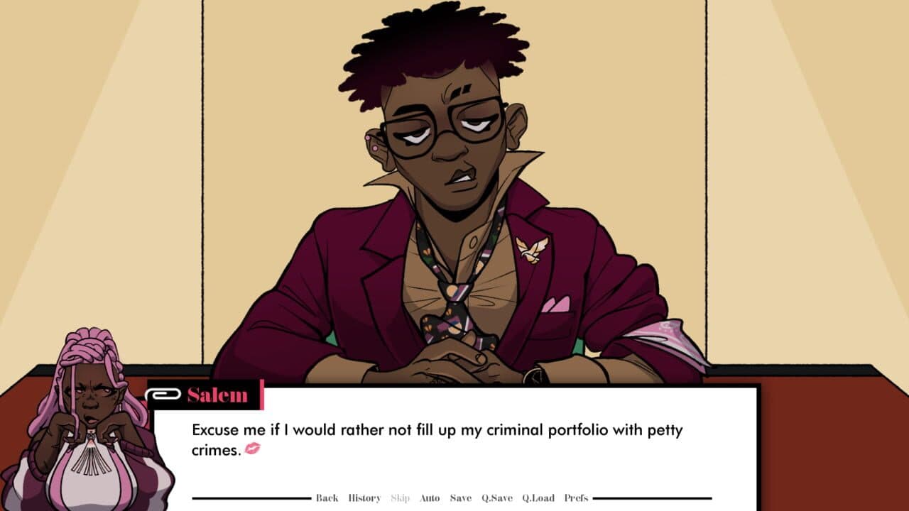 Hello Counsel thumbnail 3