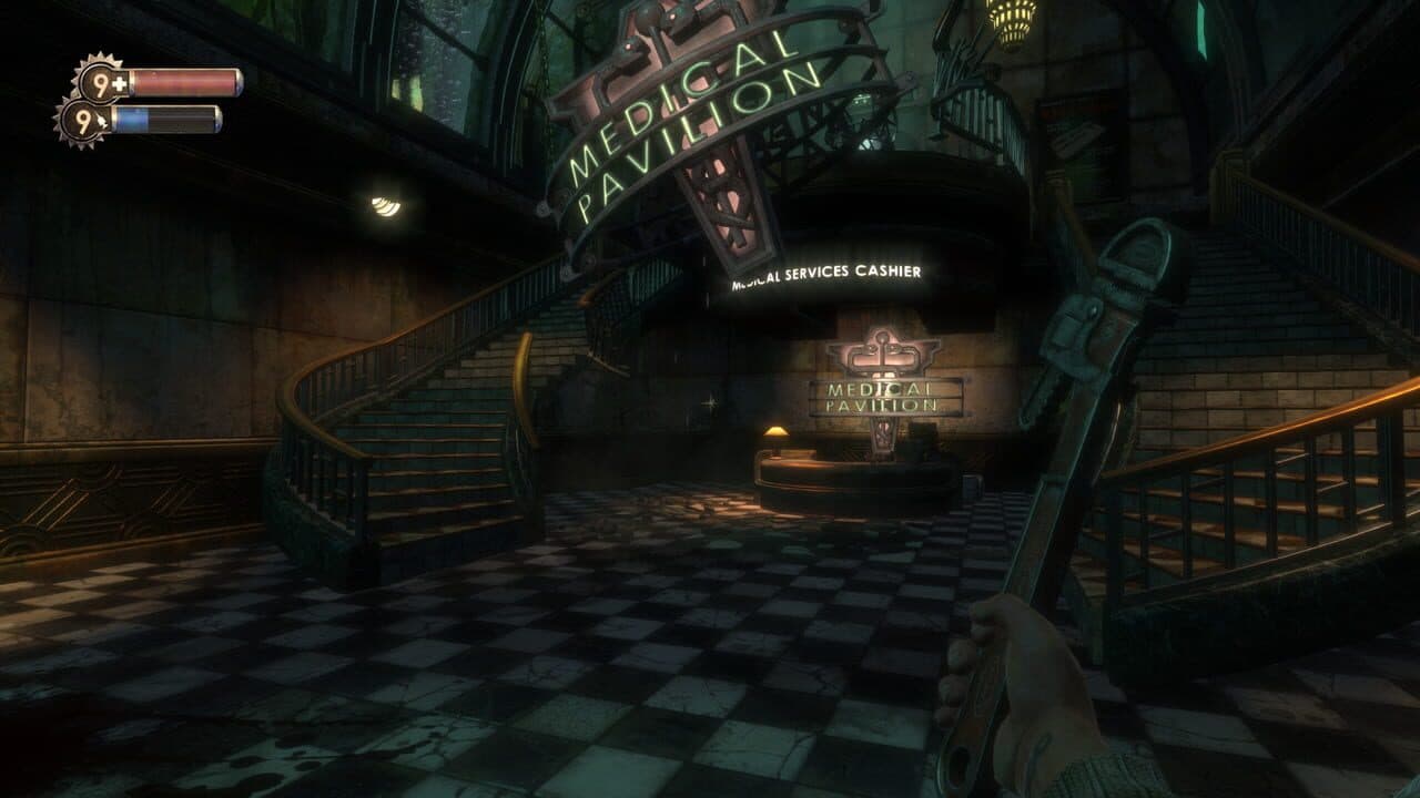 BioShock Remastered thumbnail 12