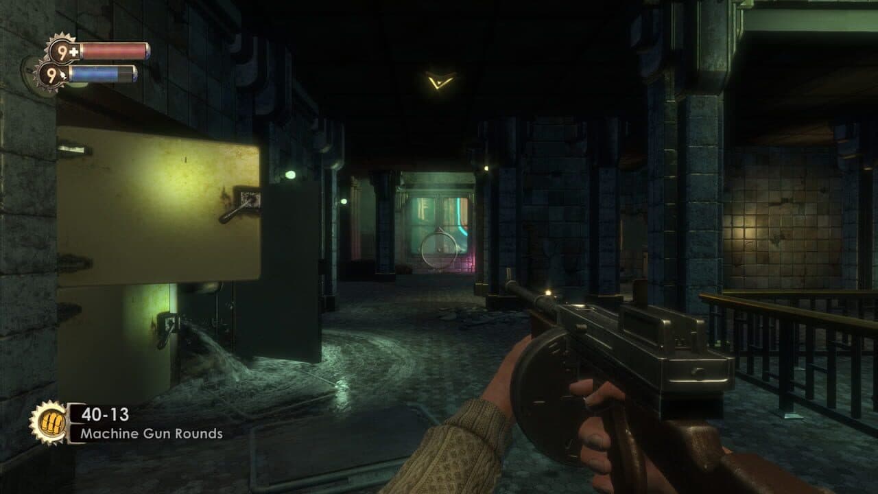 BioShock Remastered thumbnail 13