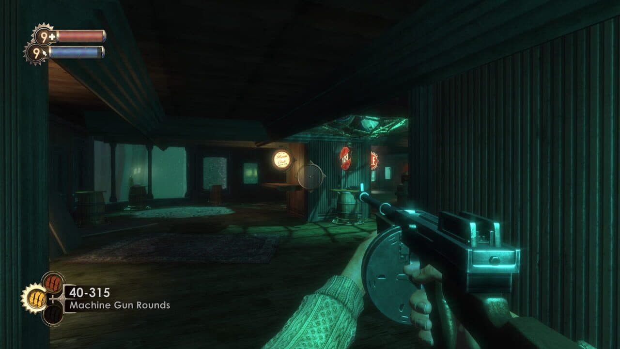 BioShock Remastered thumbnail 14