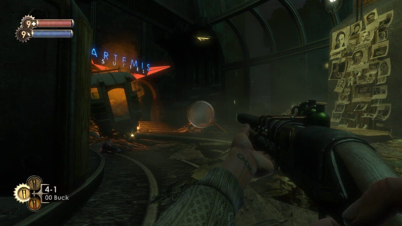 BioShock Remastered thumbnail 15