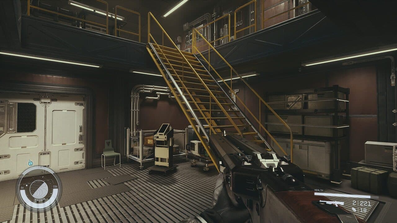 Starfield thumbnail 14
