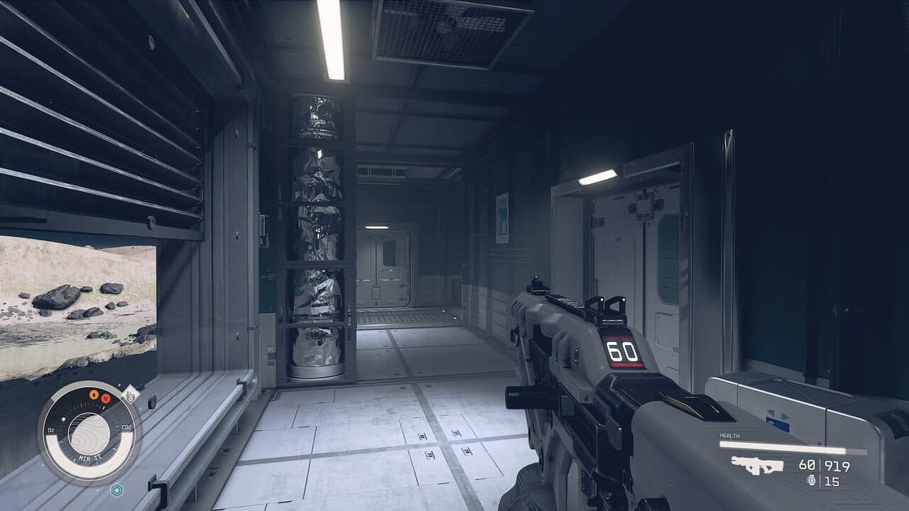 Starfield thumbnail 16