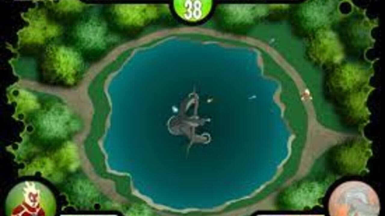 Kraken Attack thumbnail 3