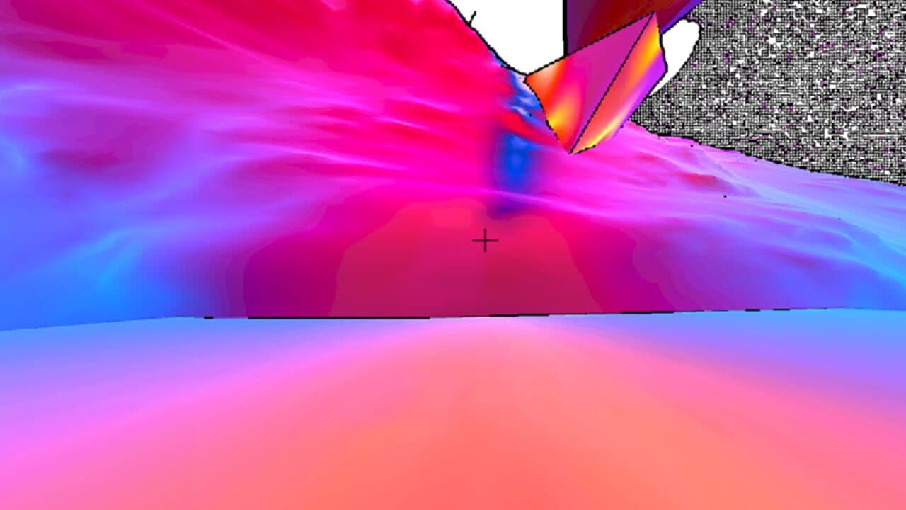 Be Yourself screenshot 1