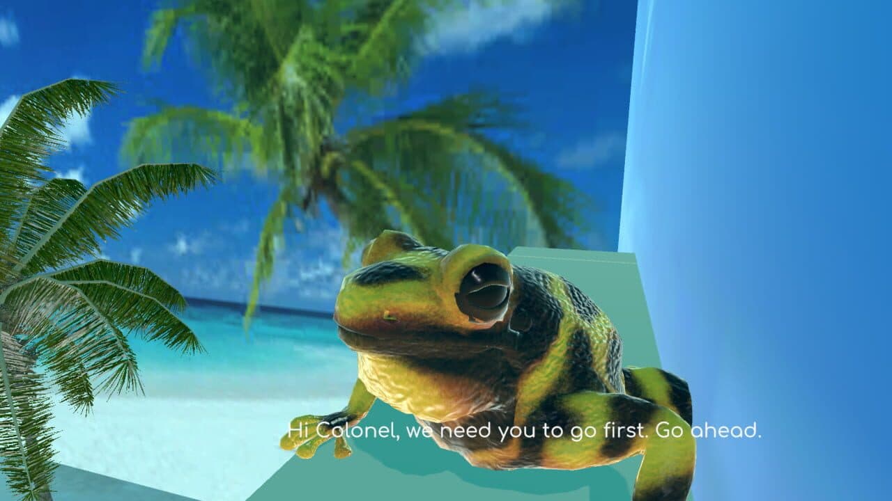 Be Yourself thumbnail 2