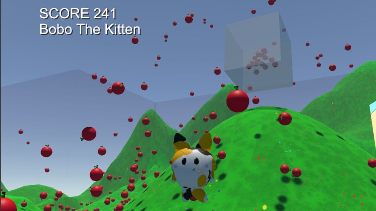 Tsuneko Apple screenshot 1