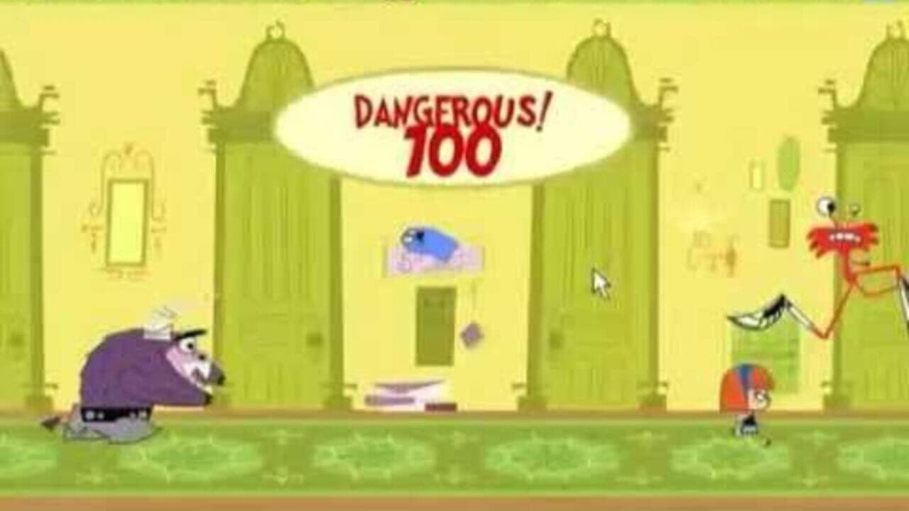 Foster's Home For Imaginary Friends: A Friend In Need thumbnail 2