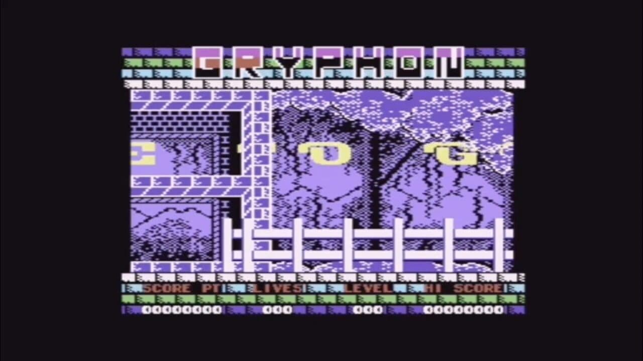 Gryphon thumbnail 2