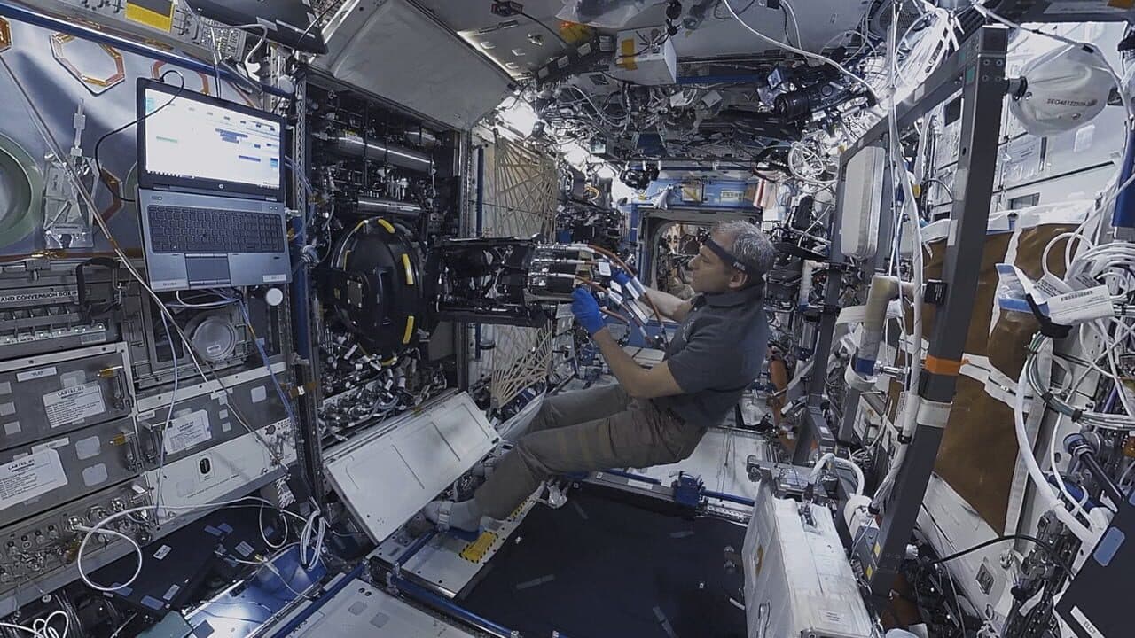 Space Explorers thumbnail 3