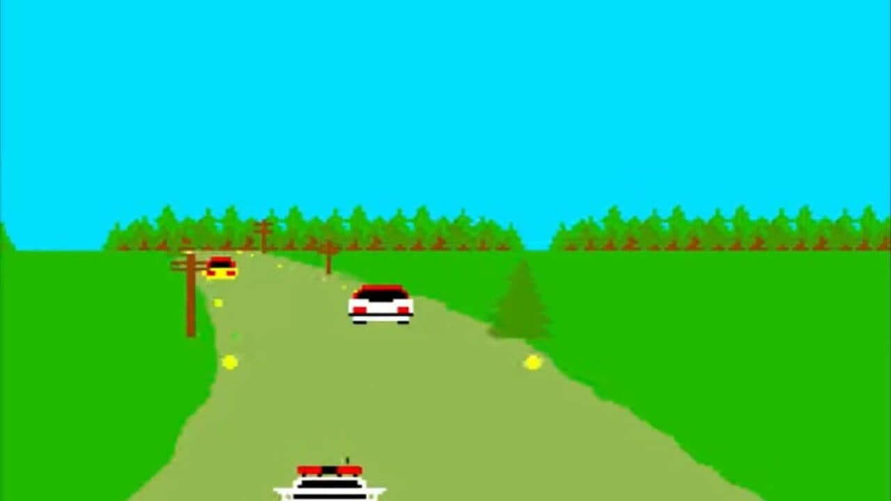 Street Heat thumbnail 2