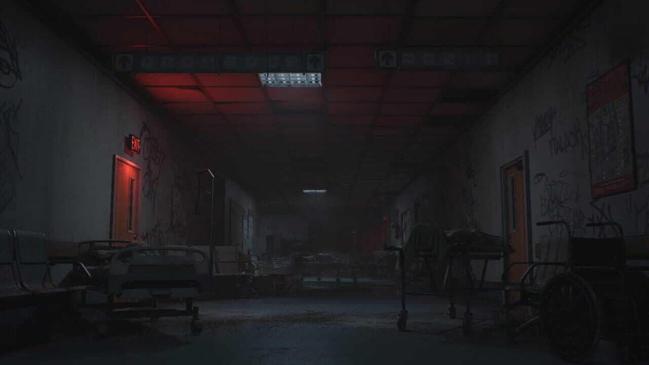 Fear the Timeloop screenshot 1