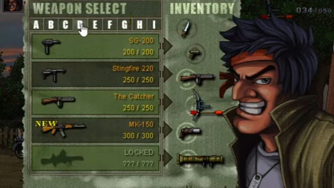 Commando 2 thumbnail 3