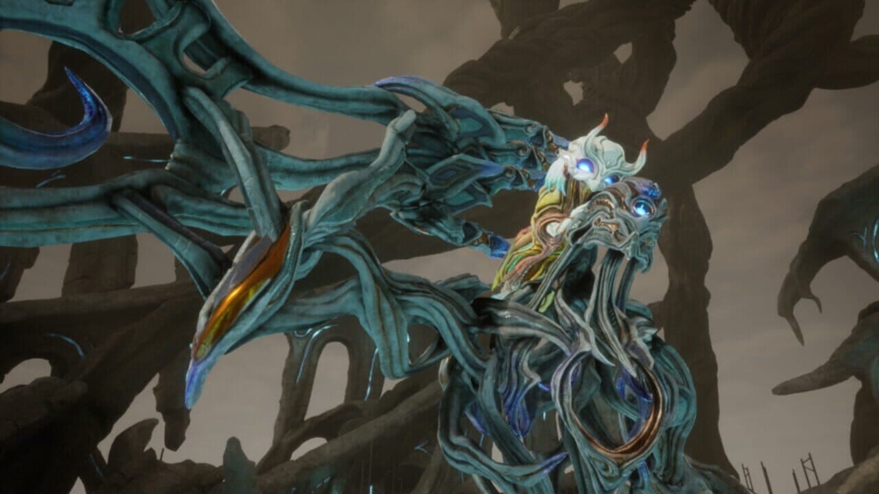 Izon screenshot 1